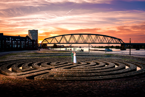 Portfolio Bruiloft Fotografie, Wouter Loeve