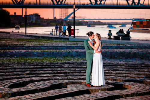 Portfolio Bruiloft Fotografie, Wouter Loeve