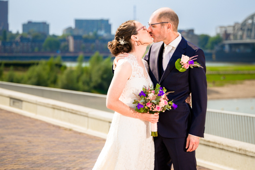 Portfolio Bruiloft Fotografie, Wouter Loeve