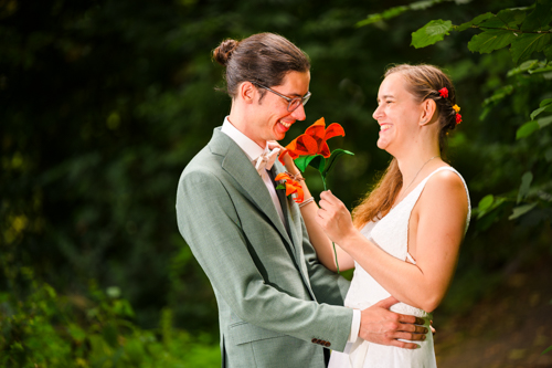 Portfolio Bruiloft Fotografie, Wouter Loeve