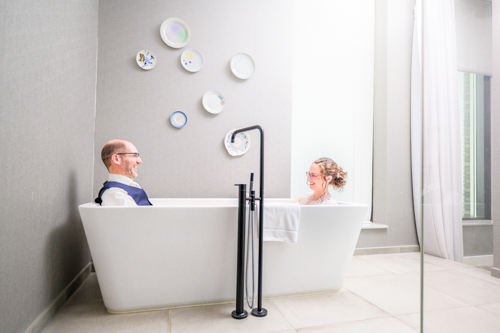 Portfolio Bruiloft Fotografie, Wouter Loeve