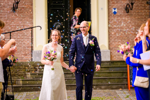 Portfolio Bruiloft Fotografie, Wouter Loeve