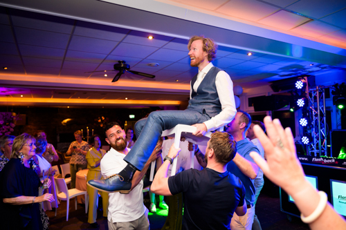Portfolio Bruiloft Fotografie, Wouter Loeve
