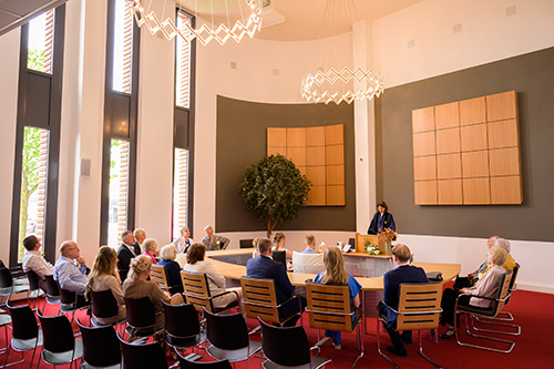 Trouwen in Gelderland